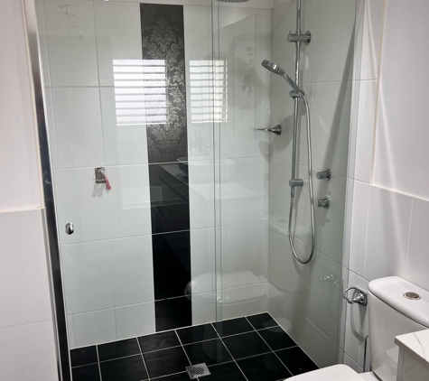 SAW Showerscreens