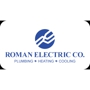 Roman Electric, Plumbing, Heating & Cooling