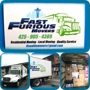 FAST FURIOUS MOVERS LP