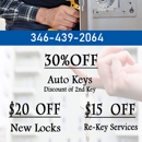 Handy Locksmiths Richmond - Locks & Locksmiths