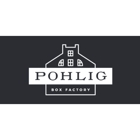 Pohlig Box Factory Apartments