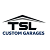 TSL Custom Garages gallery