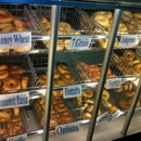 New York Bagels - Bagels