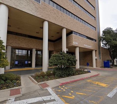 Dermatology Center of Dallas - Dallas, TX
