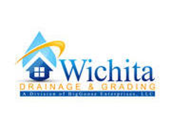Wichita Drainage & Grading - Wichita, KS