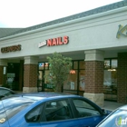 Spa Nail City