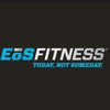 EÅ?S Fitness gallery