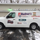 Budner's Heating & Cooling Inc - Furnaces-Heating