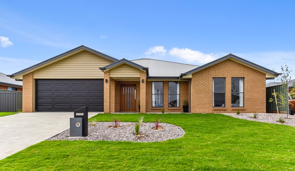 Versace Home Builders - Mount Gambier, SA