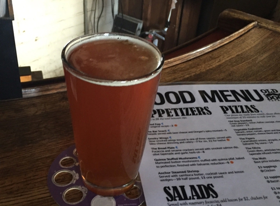 Old Dog Tavern - Kalamazoo, MI