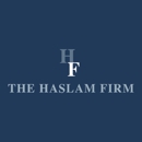 The Haslam Firm - Personal Injury Law Attorneys