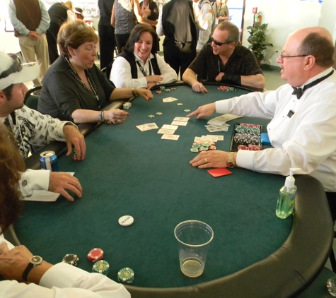 Royal Flush Casino Events - Anaheim, CA