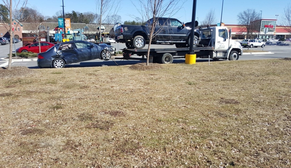 Elite Towing and Transporting - Severn, MD