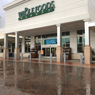 Whole Foods Market - West Palm Beach, FL