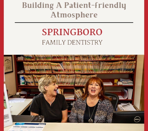 Springboro Family Dentistry - Springboro, OH