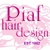 Piaf Hair Design