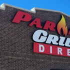 Paradise Grills