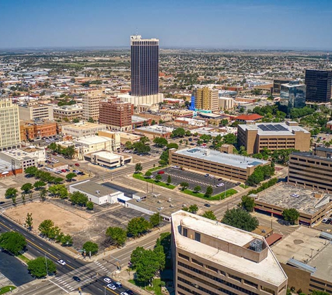 Law Office of Richard C. Naylor - Amarillo, TX