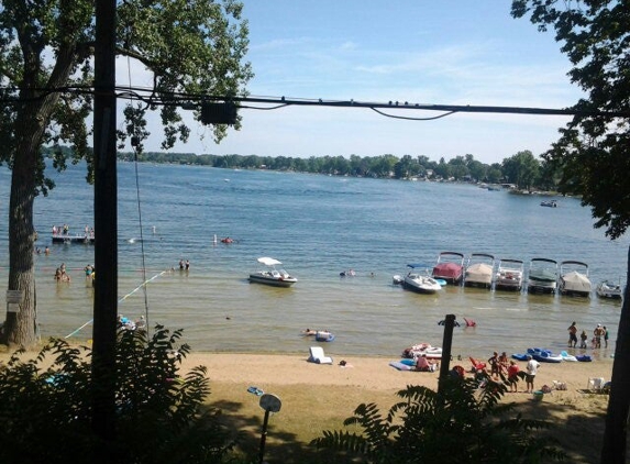 Lake Chemung Outdoor Resort - Howell, MI