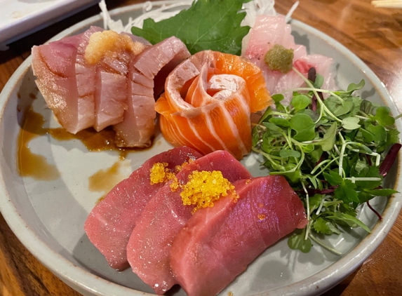 Sushi Exchange - San Diego, CA