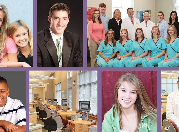 Zaytoun Orthodontics - Garner, NC