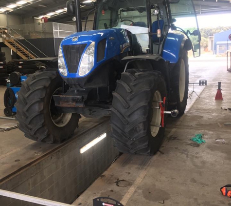 Warrnambool Truck & Bus Alignments - Warrnambool, VIC