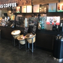 Starbucks Coffee - Coffee & Espresso Restaurants