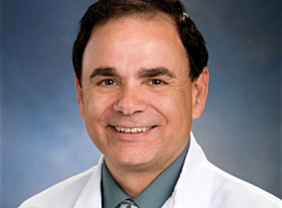 Dr. Jeffrey L Williams, MD - Fort Myers, FL