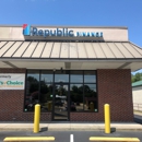 Republic Finance - Financial Services