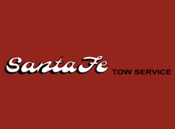 Santa Fe Tow Service - Lenexa, KS