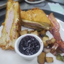 Sky Bar & Grill - Caterers
