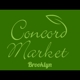 Concord Market Corp