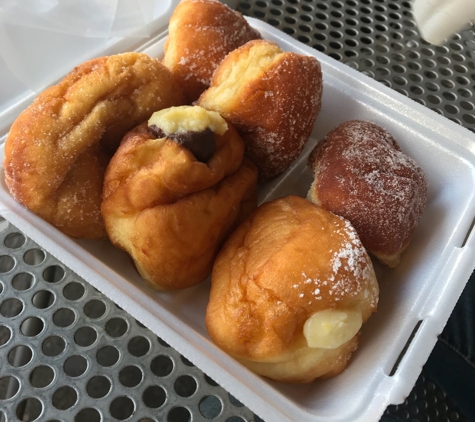 Kauai Bakery - Lihue, HI