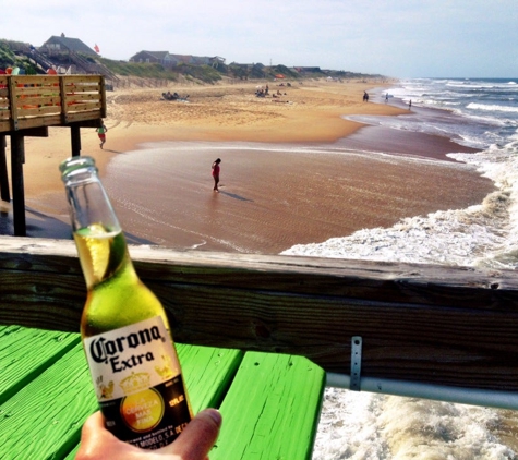 Pier House Restaurant - Nags Head, NC