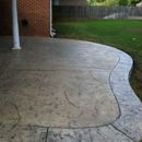 Stampede Concrete - Stamped & Decorative Concrete