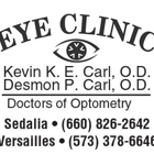 Eye Clinic LLC