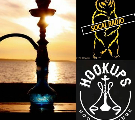 Hookups Hookah Lounge - Lake Forest, CA