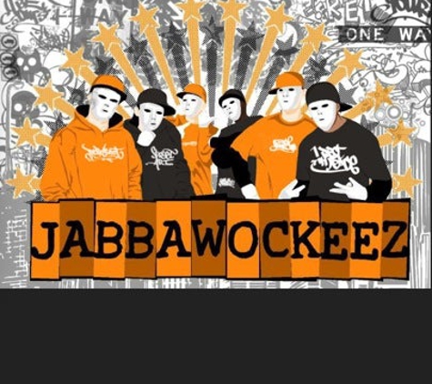 Jabbawockeez - Las Vegas, NV