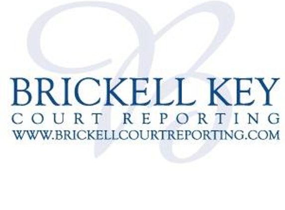 Brickell Key Court Reporting - Miami, FL