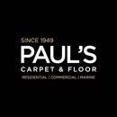 Paul's Carpet & Floor - Floor Materials