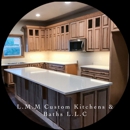 LMM Custom Kitchens & Baths - Cabinets