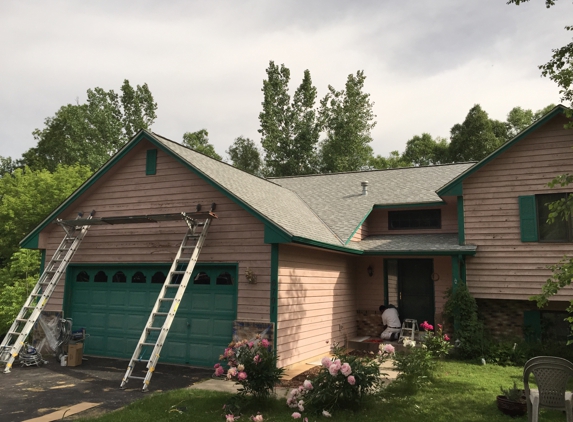 romeros painting & drywall services llc - Minneapolis, MN