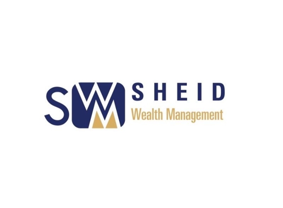 Sheid Wealth Management - El Paso, TX