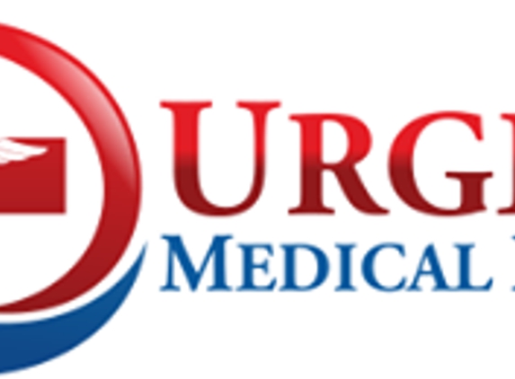 Urgent Medical Billing - Boca Raton, FL