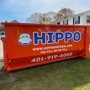 Hippo Dumpster Rental