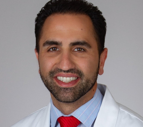 Aarya Kafi, MD - CLOSED - San Diego, CA