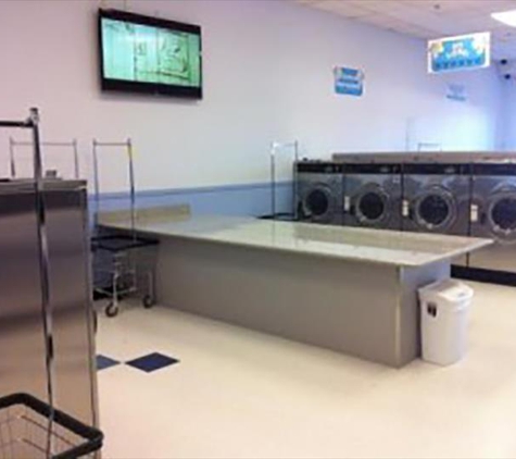 BB's Laundromat & Dry Cleaners - San Pablo, CA