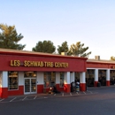 Les Schwab Tires - Tire Dealers