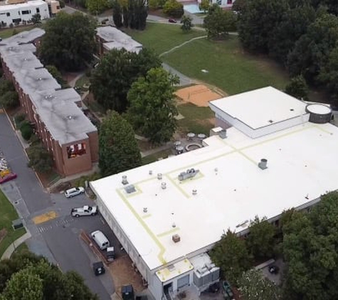 Bar  Roofing & Maintenance - Kernersville, NC