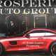 Prosperity Auto Group